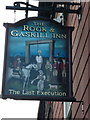 The Rook & Gaskill Inn on Lawrence Street, York