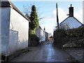 Cottages, Withycombe