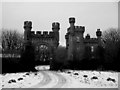 Thurso Castle Gate House