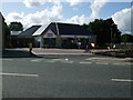 Tesco Express-Oswaldtwistle