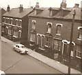 Dawlish Road, 1964