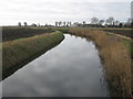 White Kemp Sewer to Old Romney Bridge