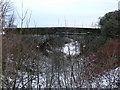 Rail Bridge, Kirkcowan