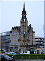 Glasgow Royal Infirmary