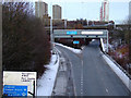 Townhead interchange