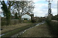 Mill Lane, Hickling