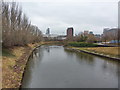 River Irwell