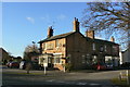 Nevile Arms, Kinoulton