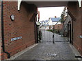 Quayside Mews, Maldon