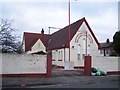 Sachkhand Nanak Dham International Sikh Temple, Handsworth