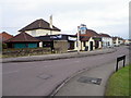 The Jenny Wren, Calne