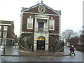 Guildhall (Register Office), Market Street