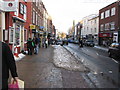 Bridge Street,  Morpeth