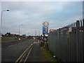 Manby Road, Immingham