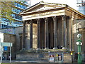 Catholic church of St Mary-on-the-Quay, Bristol city centre