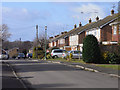 Orchard Avenue, Sonning Common