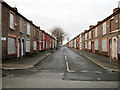 Kinmel Street, Toxteth