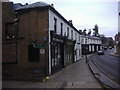 High Street, Harrow-on-the-Hill