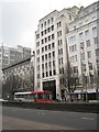 Great Charles Street Queensway buildings