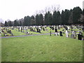 Daventry-Welton Road Cemetery