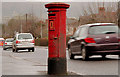 Pillar box, Belfast