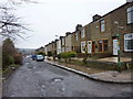 Hodder Street, Accrington