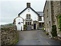 The Black Horse, Giggleswick