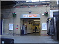 Kentish Town West station