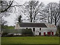 Farm buildings, Crew Lower