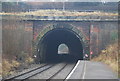 SO5174 : Ludlow Tunnel by N Chadwick
