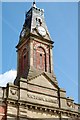 Stalybridge : Victoria Market