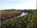 River Bollin near Dunham Woodhouse