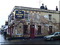 The Golden Lion, Bishopston