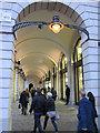 Apple Store Covent Garden, 1-7 The Piazza