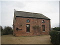 Converted Chapel, Laxton