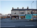 Shops, Burnley Road, Padiham