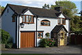 Bredbury and Romiley : Otterspool Cottage