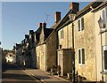 Church Street, Tisbury