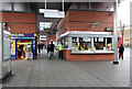 Walthamstow Bus Station