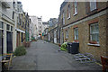 London Mews, Paddington