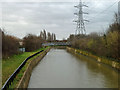 Waterway, Lea Valley