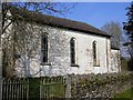 Capel Blaen-Caron / Blaencaron Chapel