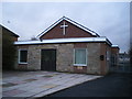 Donnington Wood Baptist Church