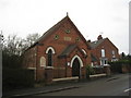 SK7368 : The Methodist Chapel Egmanton by Jonathan Thacker
