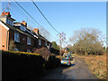 Longhurst Cottages, North Chailey