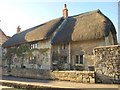 The Old House, Tisbury