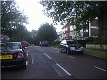 TQ2374 : Kersfield Road, Putney by David Howard