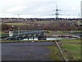 Lodge Lane Sludge Conditioning Site