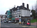 Perrymount Road, Haywards Heath