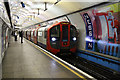 Seven Sisters Station